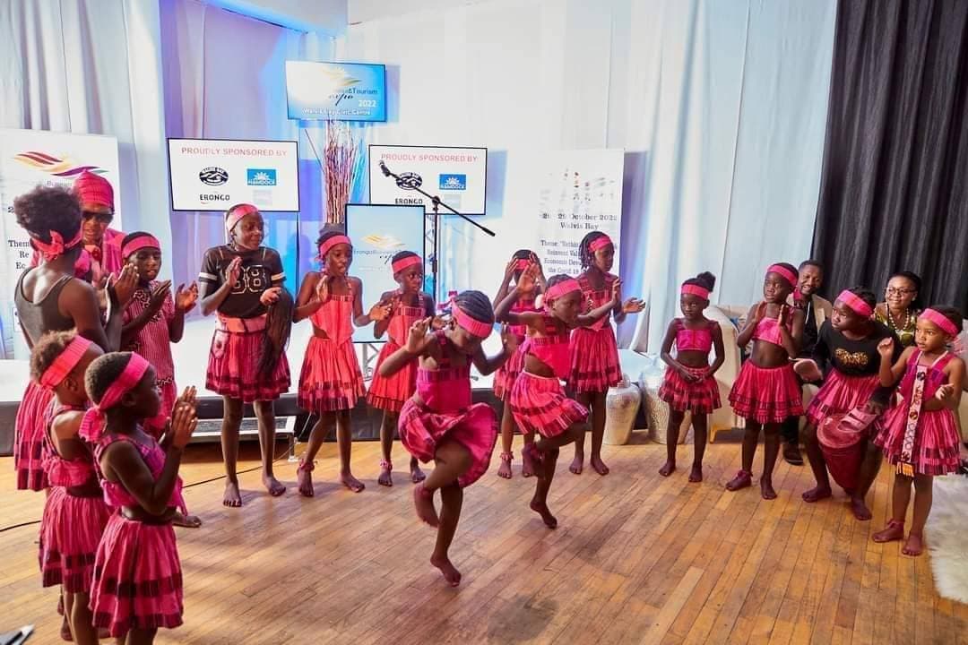 Cultural Performance Night