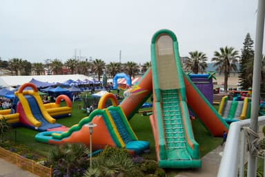 Erongo Trade Show