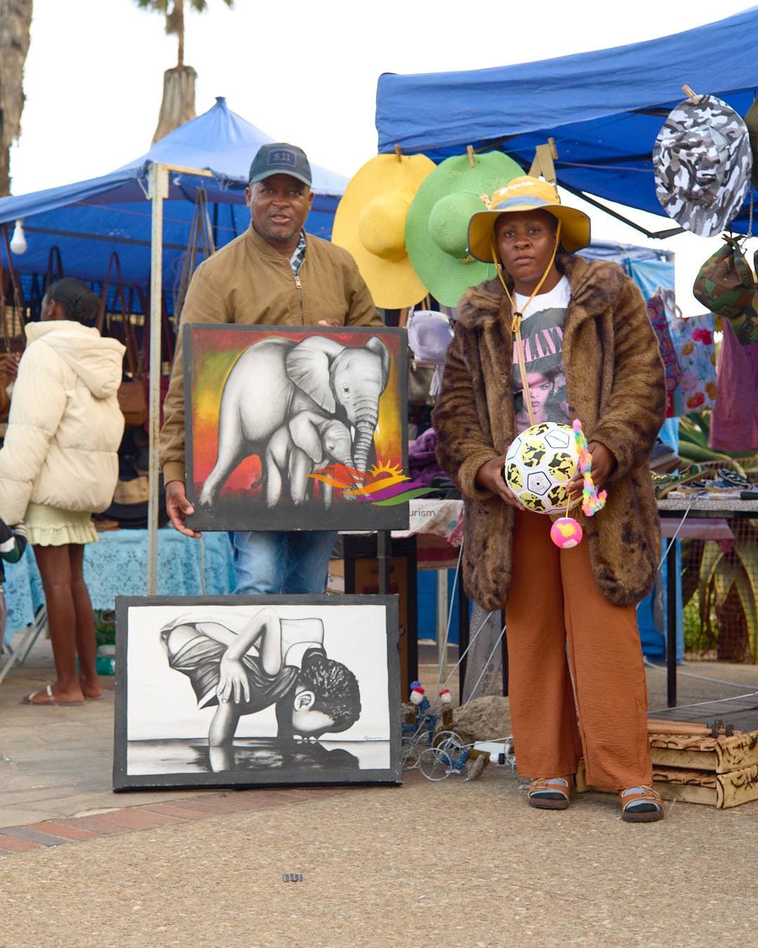 Local Artisan Crafts