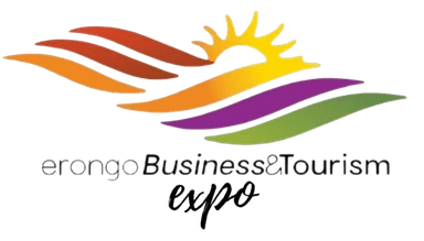 Erongo Business Expo Logo