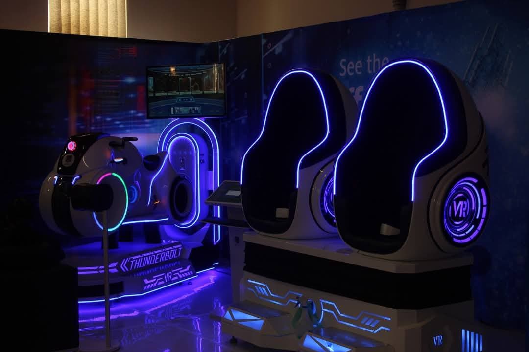Tech & Transformation