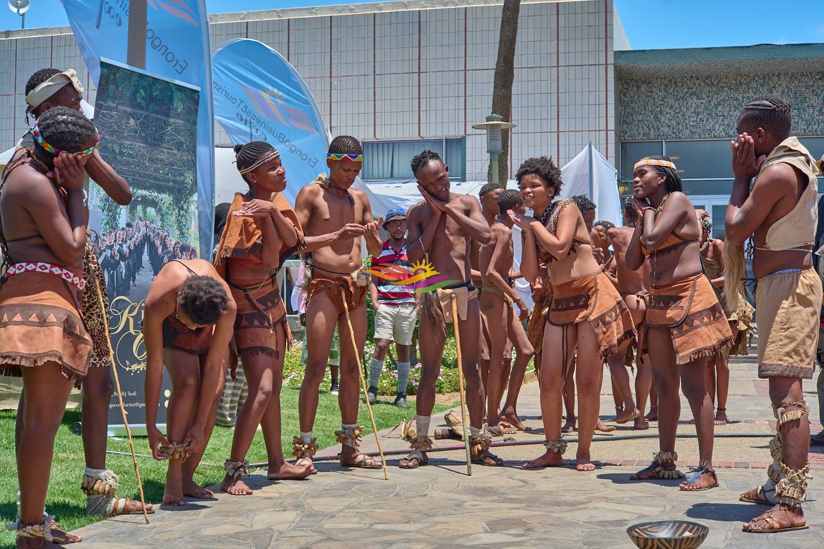 Tourism & Heritage Pavilion