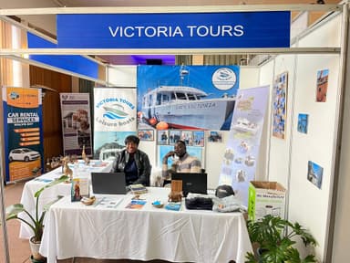 Victoria Tours